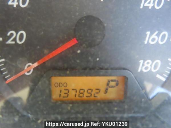 Used 2004 AT toyota wish ZNE10G Image[29]