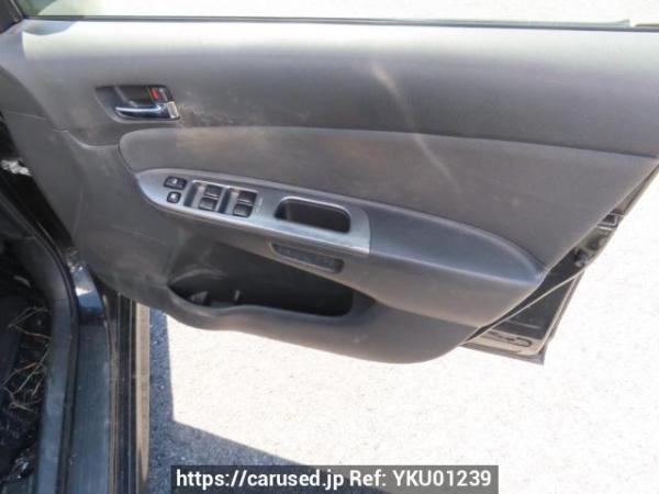 Used 2004 AT toyota wish ZNE10G Image[33]