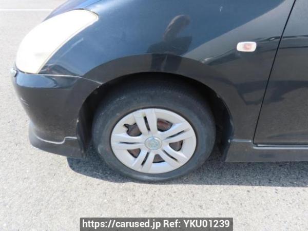Used 2004 AT toyota wish ZNE10G Image[34]