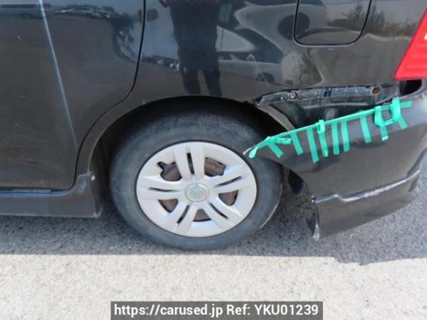 Used 2004 AT toyota wish ZNE10G Image[37]