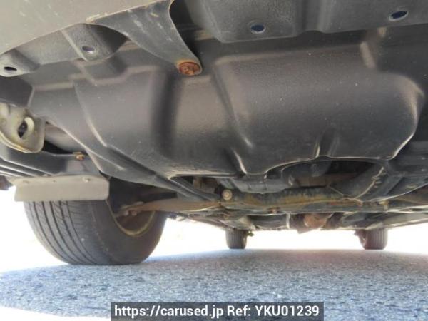 Used 2004 AT toyota wish ZNE10G Image[38]