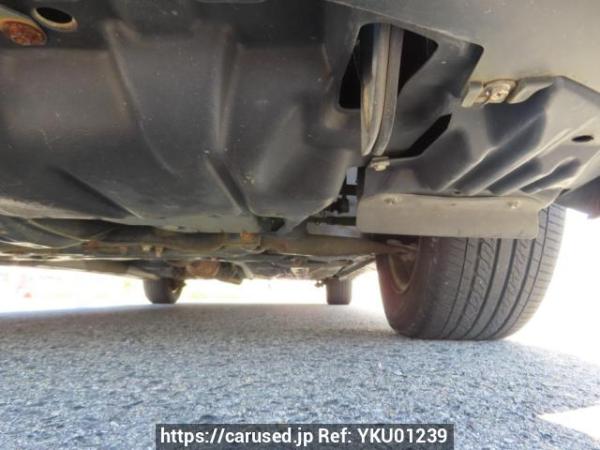 Used 2004 AT toyota wish ZNE10G Image[39]