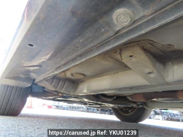 Used 2004 AT toyota wish ZNE10G Image[40]