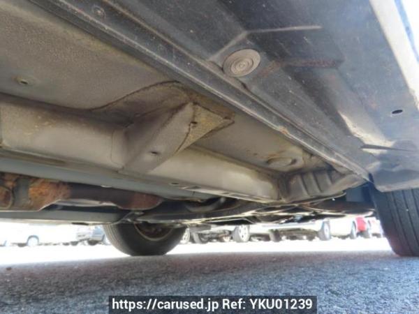 Used 2004 AT toyota wish ZNE10G Image[41]