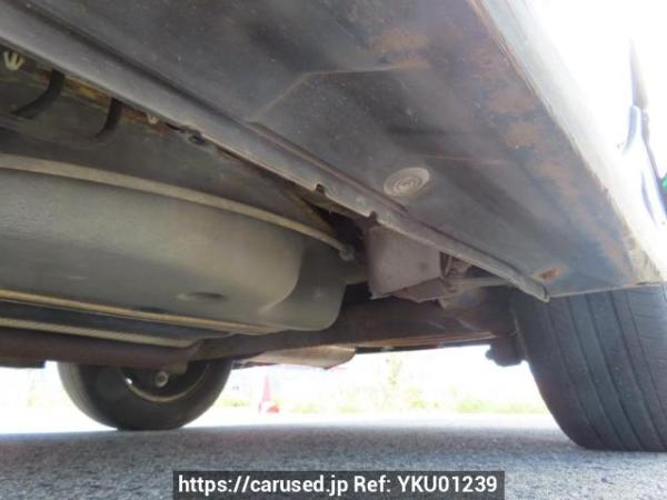 Used 2004 AT toyota wish ZNE10G Image[43]