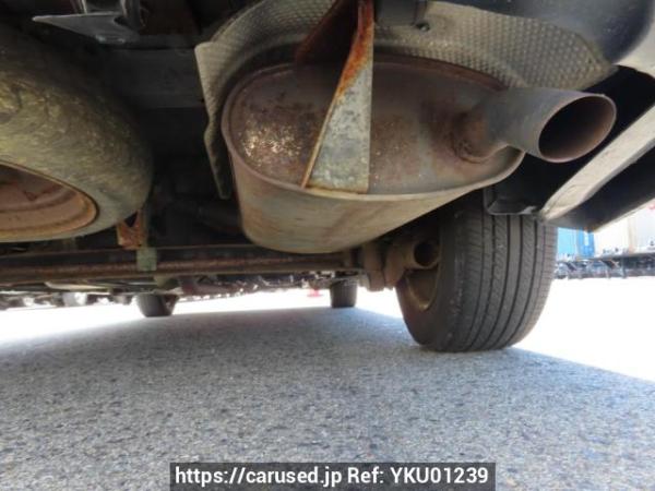 Used 2004 AT toyota wish ZNE10G Image[45]