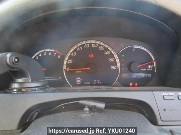 Used 2006 AT toyota crown GRS180 Image[26]