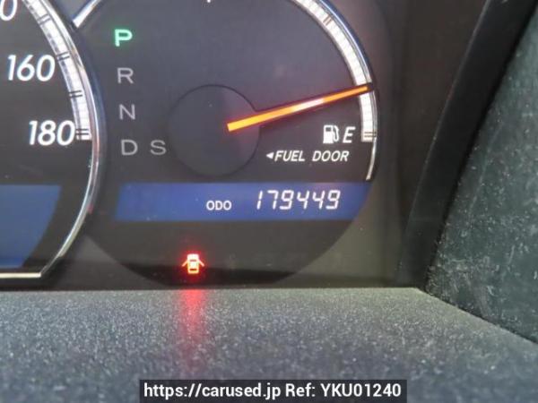 Used 2006 AT toyota crown GRS180 Image[27]