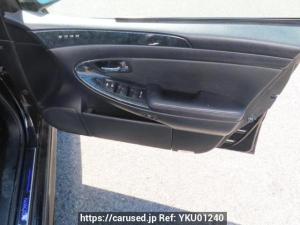 Used 2006 AT toyota crown GRS180 Image[34]