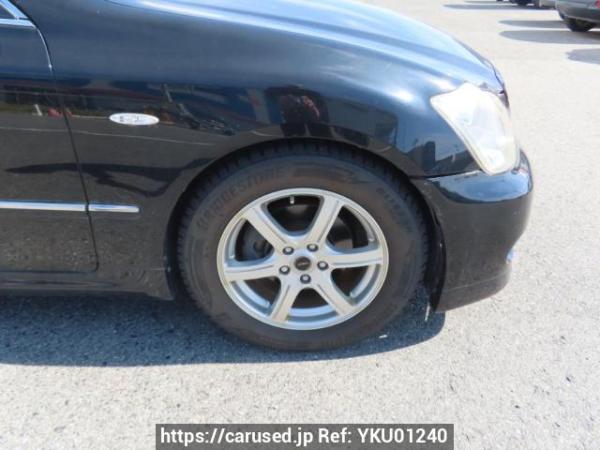 Used 2006 AT toyota crown GRS180 Image[36]