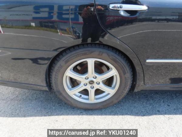 Used 2006 AT toyota crown GRS180 Image[37]