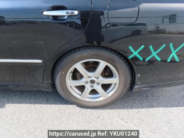 Used 2006 AT toyota crown GRS180 Image[38]