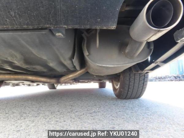 Used 2006 AT toyota crown GRS180 Image[46]