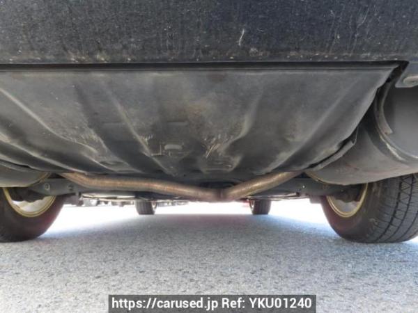 Used 2006 AT toyota crown GRS180 Image[47]