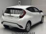 Used 2022 AT toyota aqua MXPK11 Image[1]
