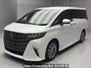 Toyota Alphard Hybrid AAHH45W