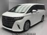 Used 2024 AT toyota alphard-hybrid AAHH45W Image[0]