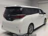 Used 2024 AT toyota alphard-hybrid AAHH45W Image[1]