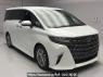 Used 2024 AT toyota alphard-hybrid AAHH45W Image[2]
