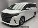 Toyota Alphard Hybrid AAHH45W