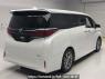 Used 2023 AT toyota alphard-hybrid AAHH45W Image[1]