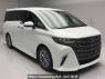Used 2023 AT toyota alphard-hybrid AAHH45W Image[2]
