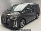 Toyota Alphard AGH30W