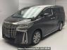 Used 2022 AT toyota alphard AGH30W Image[0]