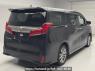 Used 2022 AT toyota alphard AGH30W Image[1]