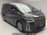 Used 2022 AT toyota alphard AGH30W Image[2]