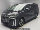 Toyota Alphard AGH35W