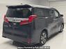 Used 2021 AT toyota alphard AGH35W Image[1]