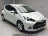 Used 2021 AT toyota aqua MXPK11 Image[2]
