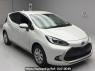 Used 2023 AT toyota aqua MXPK16 Image[2]