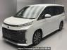Used 2026 AT toyota voxy MZRA90W Image[0]