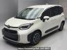 Used 2022 AT toyota sienta MXPC10G Image[0]