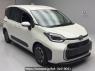 Used 2022 AT toyota sienta MXPC10G Image[2]