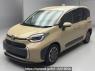 Used 2022 AT toyota sienta MXPC10G Image[0]