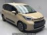 Used 2022 AT toyota sienta MXPC10G Image[2]