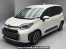 Used 2023 AT toyota sienta MXPC10G Image[0]