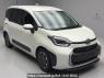 Used 2023 AT toyota sienta MXPC10G Image[2]