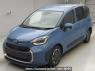 Used 2023 AT toyota sienta MXPC10G Image[0]