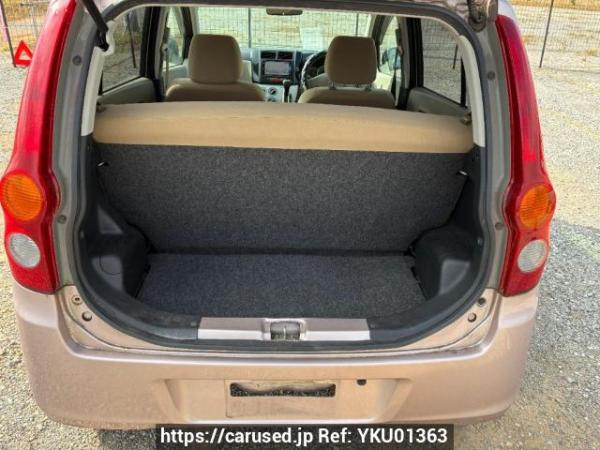 Used 2009 AT daihatsu mira L275S Image[6]