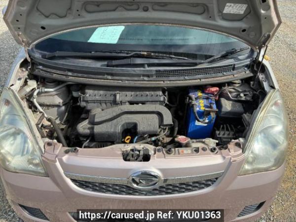 Used 2009 AT daihatsu mira L275S Image[7]