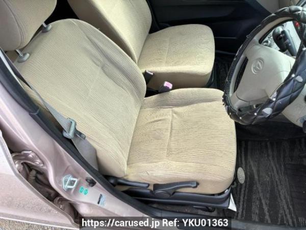 Used 2009 AT daihatsu mira L275S Image[9]