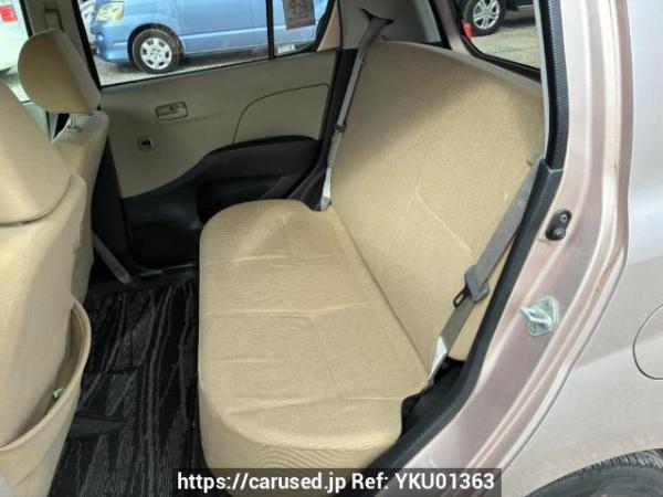 Used 2009 AT daihatsu mira L275S Image[12]