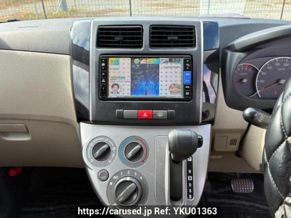 Used 2009 AT daihatsu mira L275S Image[14]