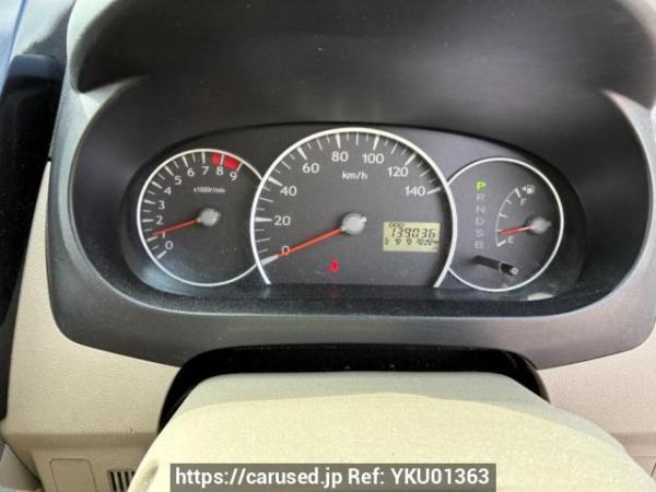 Used 2009 AT daihatsu mira L275S Image[15]