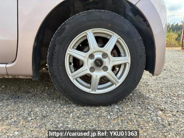 Used 2009 AT daihatsu mira L275S Image[18]