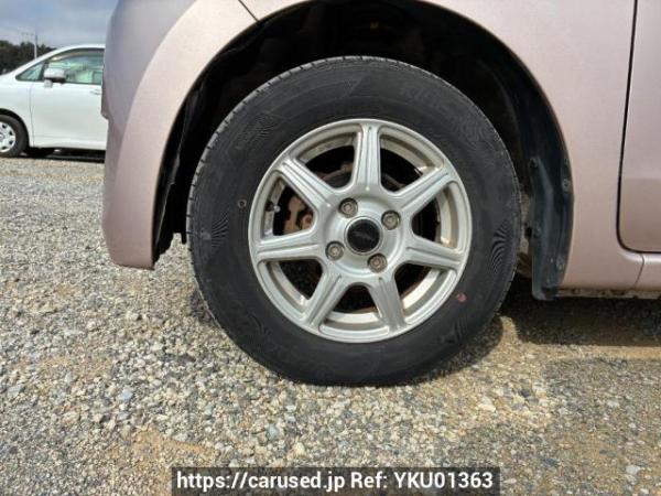 Used 2009 AT daihatsu mira L275S Image[19]